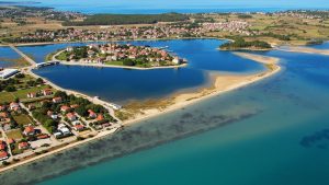 Plaža Ždrijac
