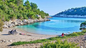 Plaža žitna