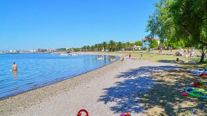 Plaža Zlatna Luka