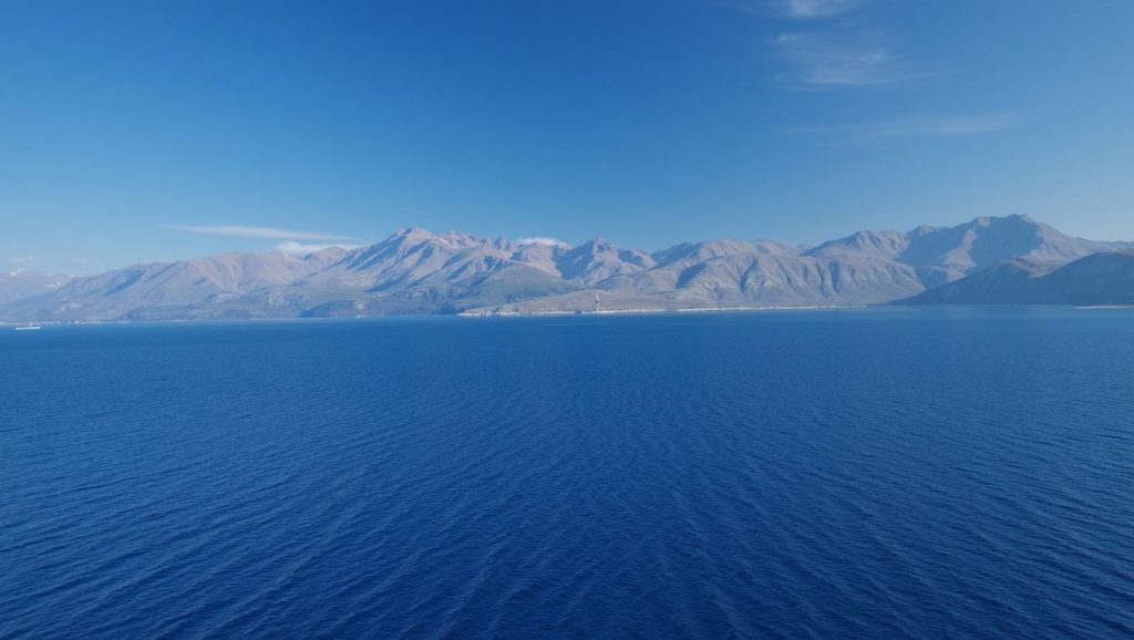 Plazhi i Akernisë (Vlorë, Albania)