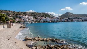 Plazhi i Akuariumit (Himara, Albania)