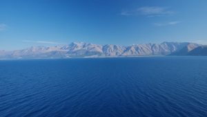 Plazhi i Bunecit (Himara, Albania)