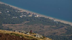 Plazhi i Bunkerit (Durrës, Albania)