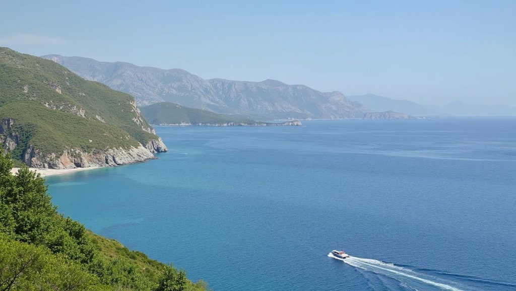 Plazhi i Bunkerit (Durrës, Albania) — foto 4
