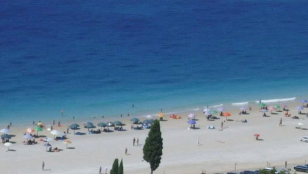Plazhi i Bunkerit (Durrës, Albania) — foto 6