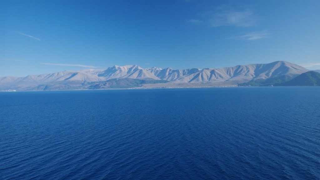 Plazhi i Drimadhës (Riviera Albanesa, Albania) — foto 3