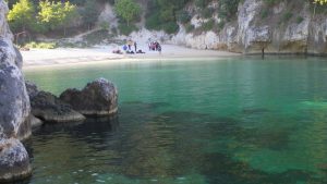 Plazhi i Gjeneralit (Durrës, Albania)