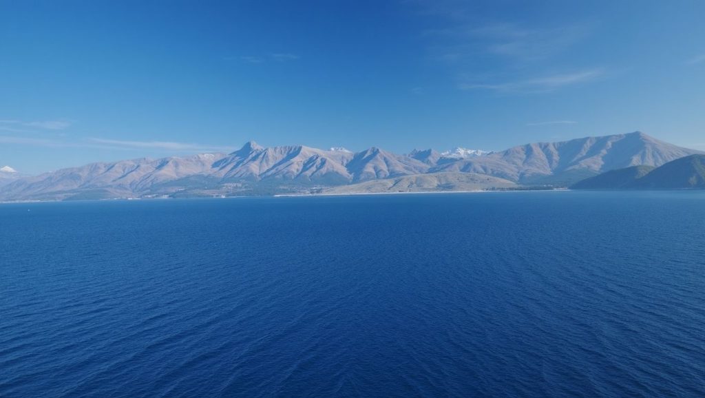 Plazhi i Gjipes (Riviera Albanesa, Albania) — foto 5