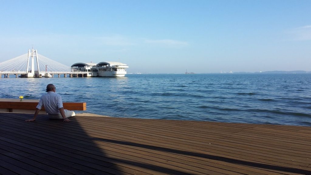 Plazhi i Golemit (Durrës, Albania) — foto 5