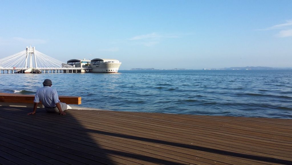 Plazhi i Gramës (Riviera Albanesa, Albania) — foto 5