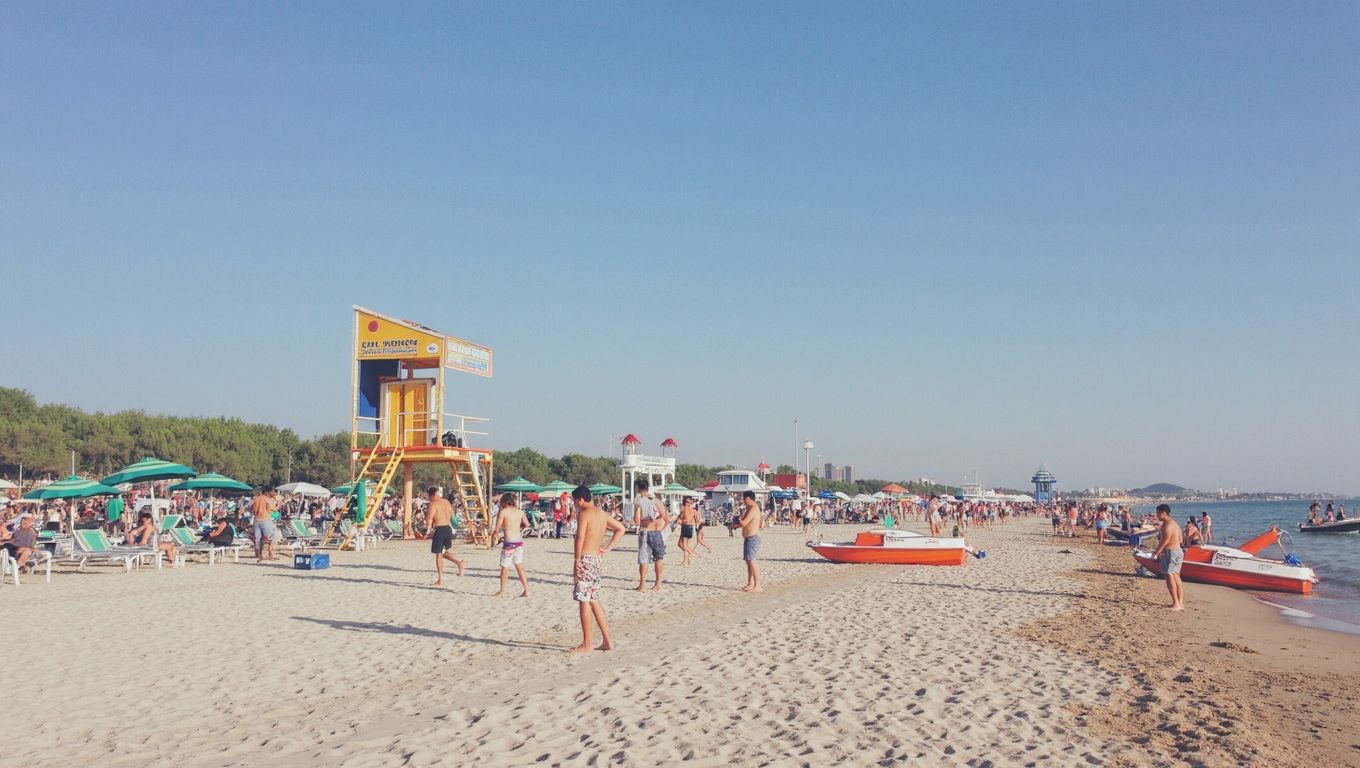 ⛵ Vlorë (5 playas)