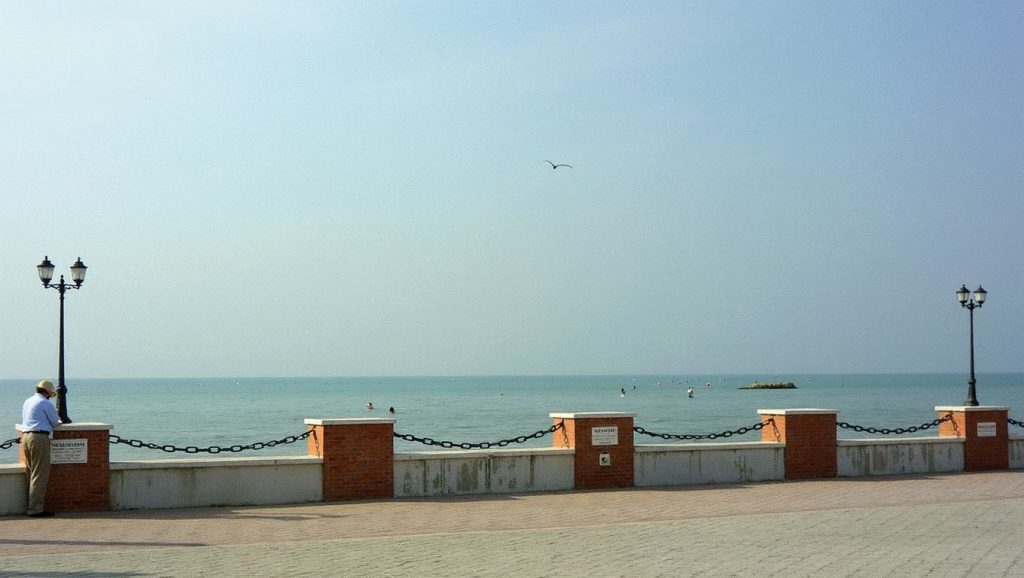 Plazhi i Jalës (Riviera Albanesa, Albania) — foto 4