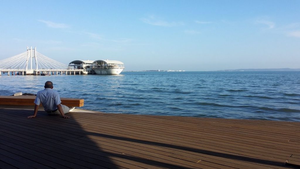 Plazhi i Jalës (Riviera Albanesa, Albania) — foto 5