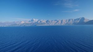 Plazhi i Kakomesë (Sarandë, Albania)