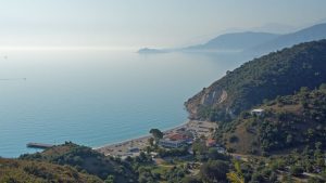 Plazhi i Livadhit (Himara, Albania)