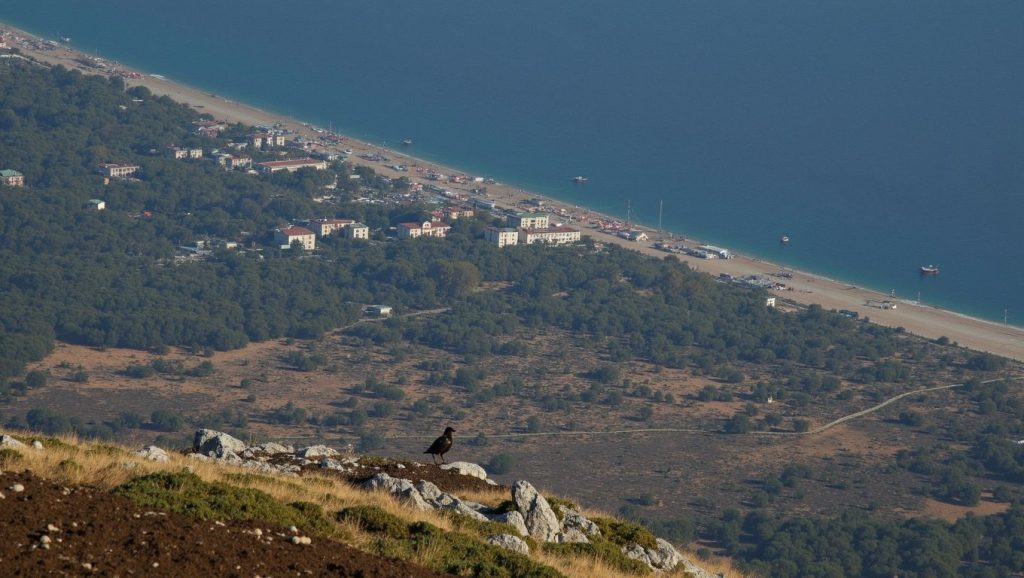 Plazhi i Lukovës (Riviera Albanesa, Albania) — foto 3