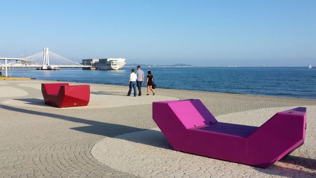 Plazhi i Shëngjinit (Shkodër, Albania) — foto 2