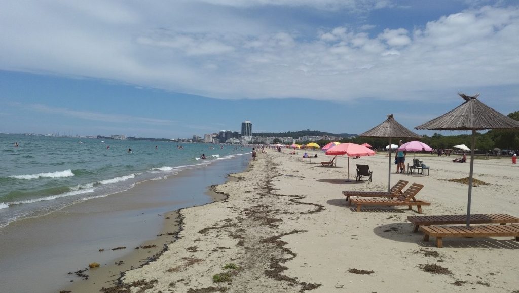 Plazhi i Shëngjinit (Shkodër, Albania) — foto 6