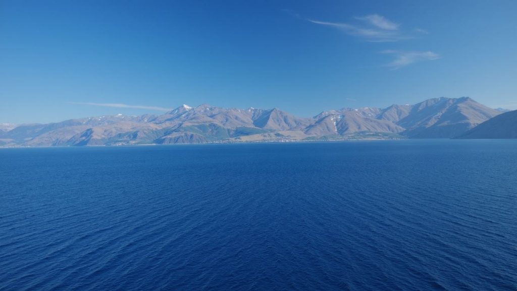 Plazhi i Shpellës (Riviera Albanesa, Albania) — foto 3
