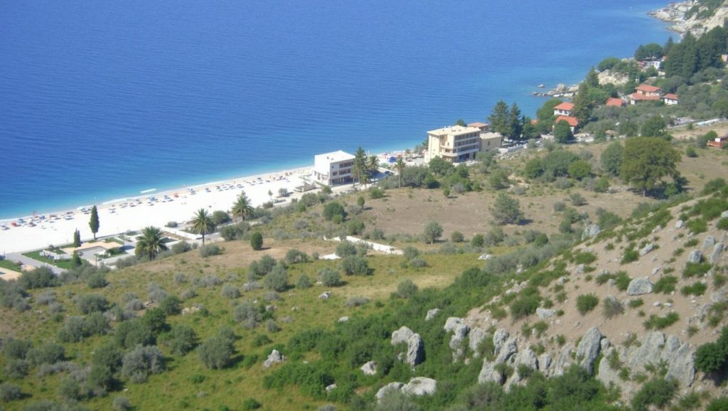 Plazhi i Spilles (Durrës, Albania) — foto 5
