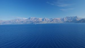 Plazhi i Velipojës (Shkodër, Albania)