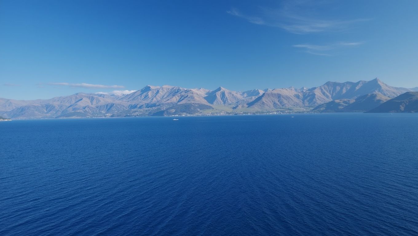 🌊 Shkodër (3 playas)