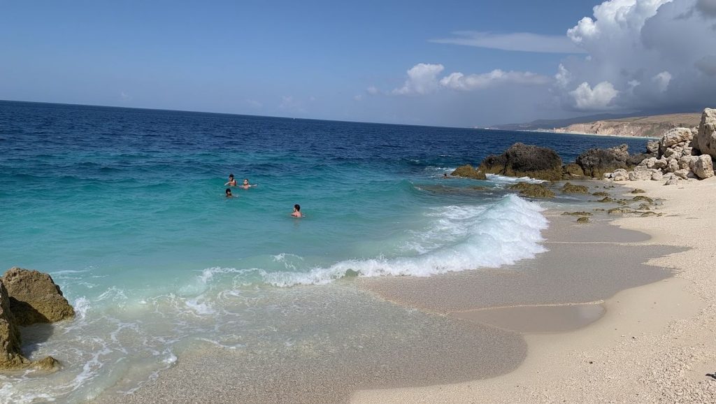 Plazhi i Velipojës (Shkodër, Albania) — foto 2