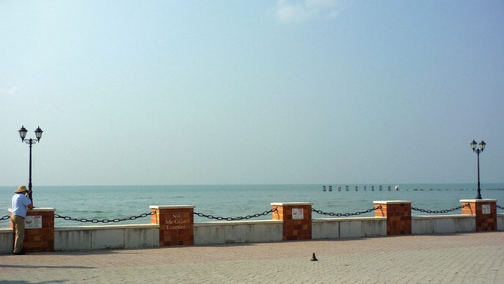 Plazhi Kodër (Sarandë, Albania) — foto 6