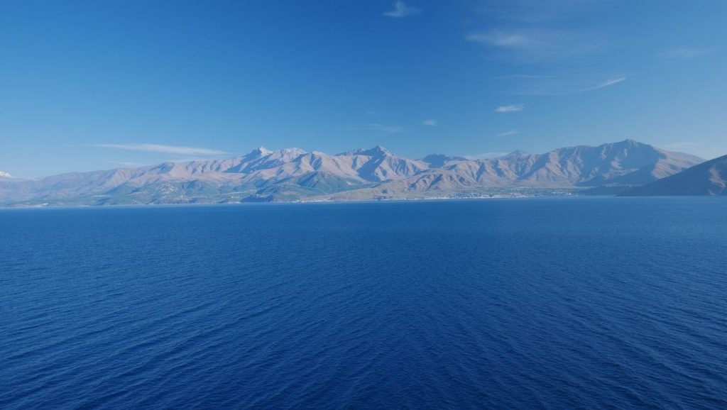 Plazhi Krorëz (Sarandë, Albania) — foto 3