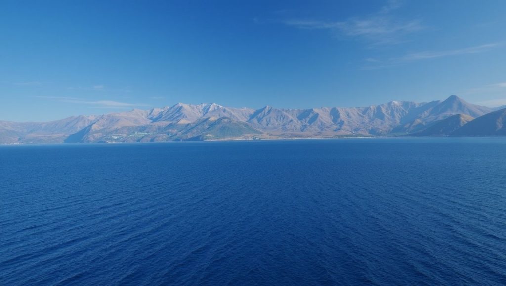 Plazhi Portez (Durrës, Albania) — foto 3
