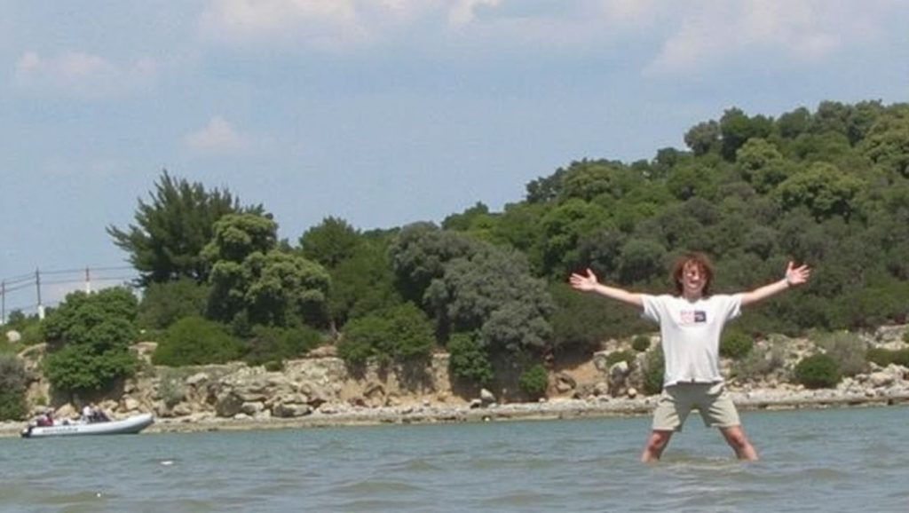 Pod Kovač / Secret Beach (Vrbnik, Krk) — foto 6