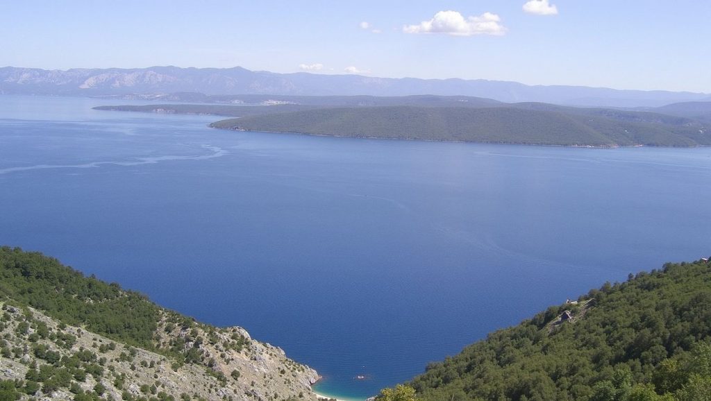 Podvorska (Dobrinj, Krk) — foto 2