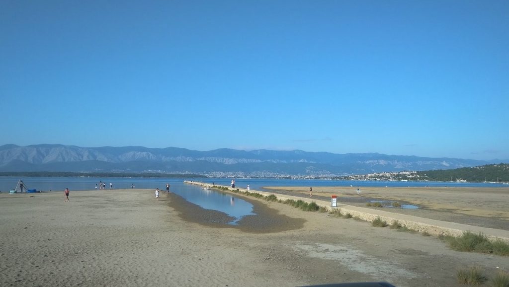 Podvorska (Dobrinj, Krk) — foto 4