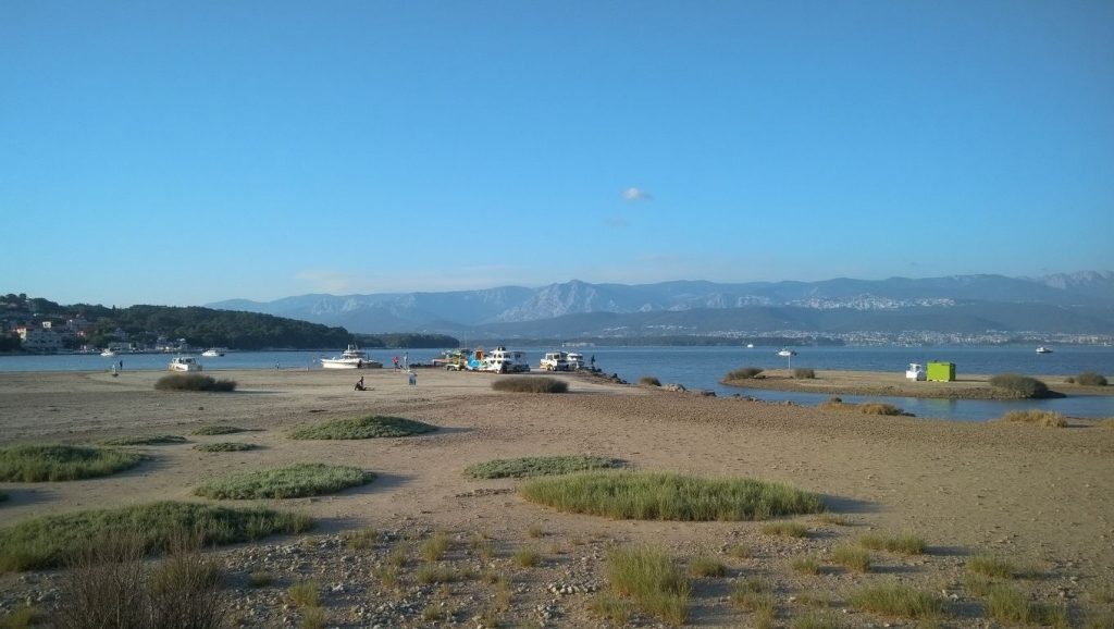 Podvorska (Dobrinj, Krk) — foto 6