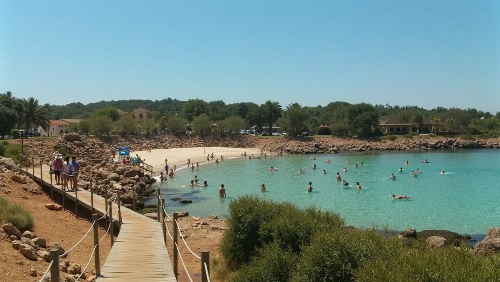 Polemi Beach (Bodrum, Turquía) — foto 4