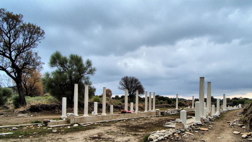 Polemi (Bodrum, Turquía) — foto 4