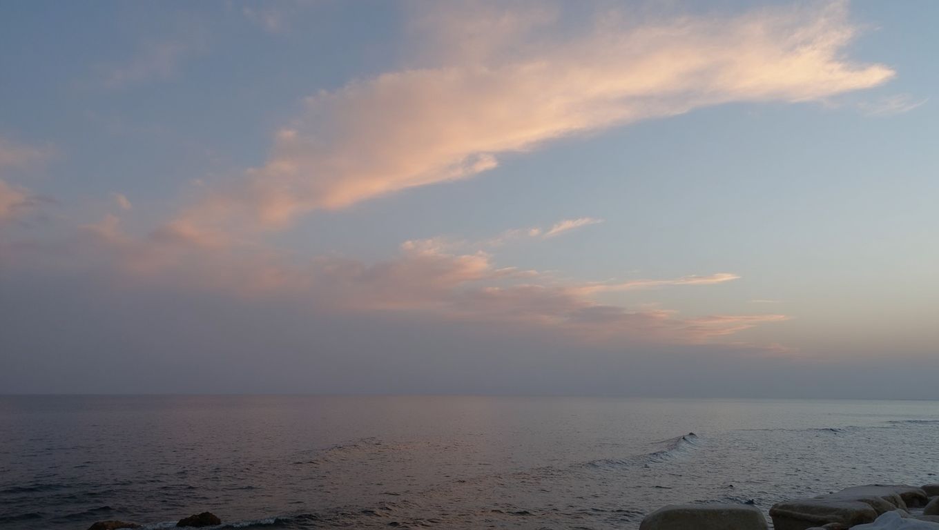 Polyxenia Beach