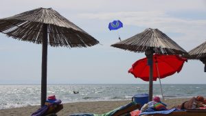 Ponta Seljanovo