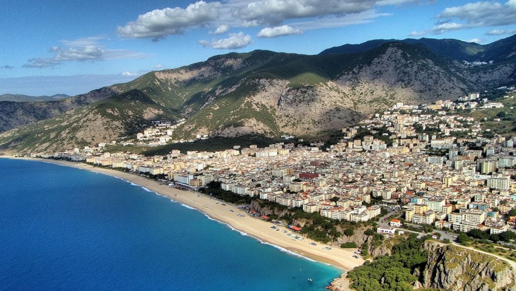 Pontikália (Bodrum, Turquía) — foto 1
