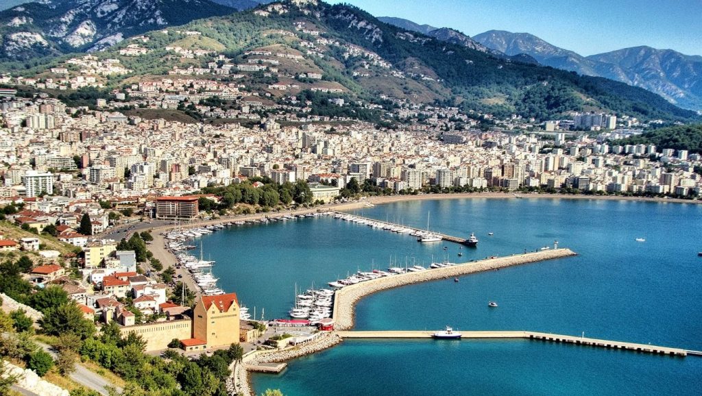 Pontikália (Bodrum, Turquía) — foto 6