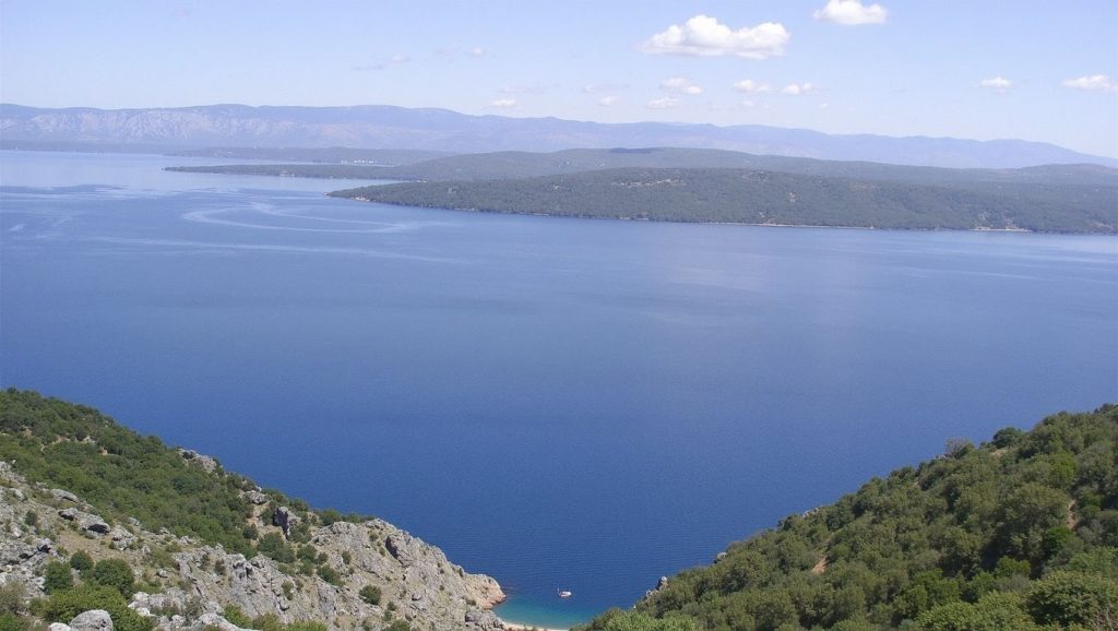 Porporela - Ježevac (Beli, Cres) — foto 2