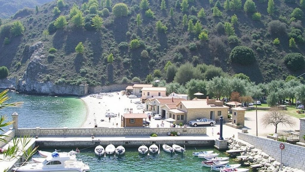 Porporela - Ježevac (Beli, Cres) — foto 3