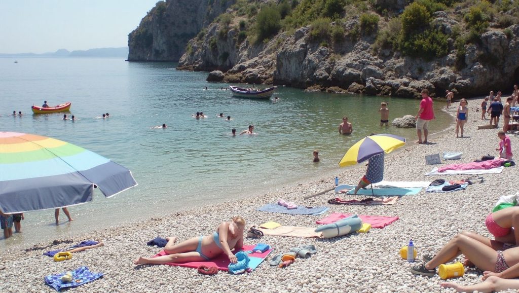 Porporela - Ježevac (Beli, Cres) — foto 4