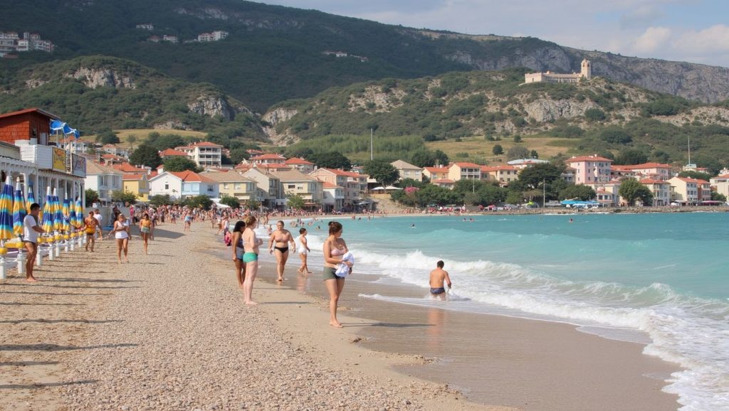 Porporela - Ježevac (Krk, Krk) — foto 4