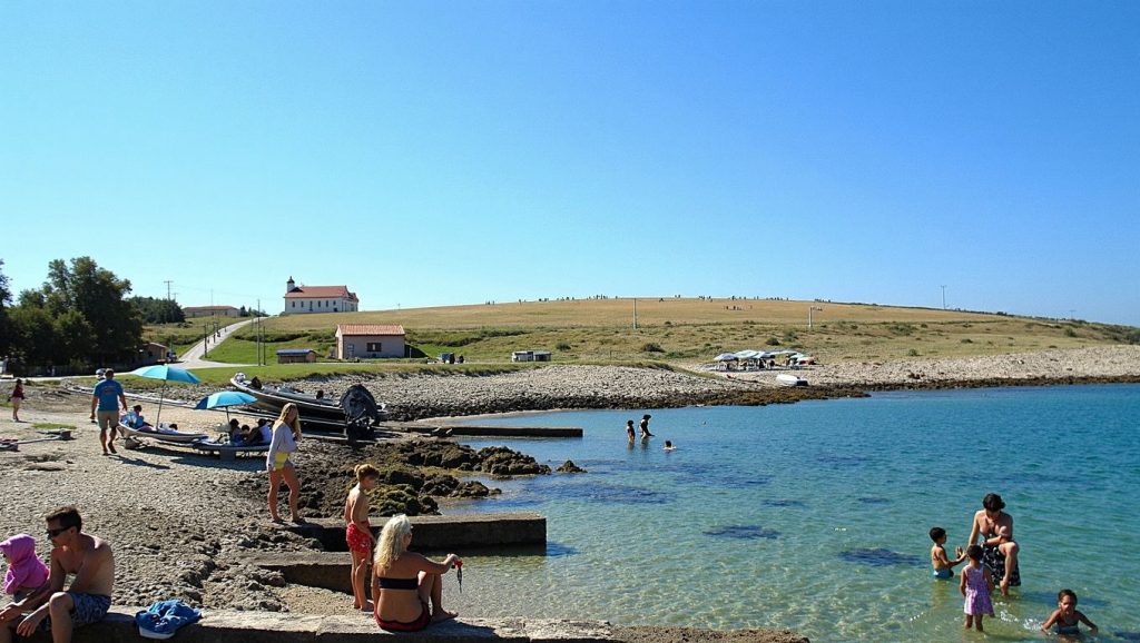 Porporela - Ježevac (Beli, Cres) — foto 5