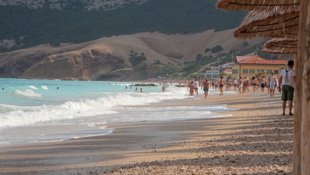 Porporela - Ježevac (Krk, Krk) — foto 5