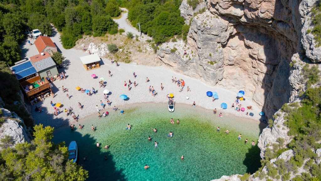 Portapisana (Beli, Cres) — foto 2
