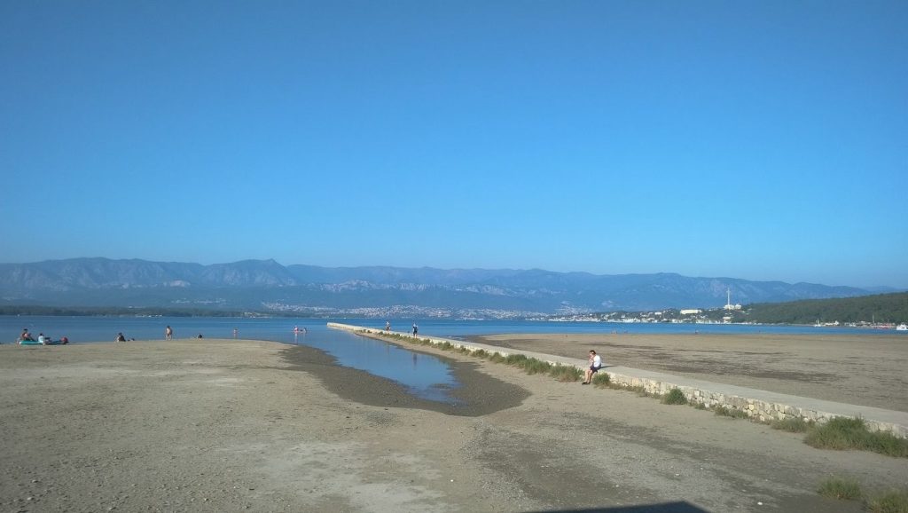 Portapisana (Krk, Krk) — foto 4