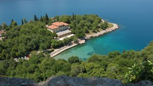 Portić