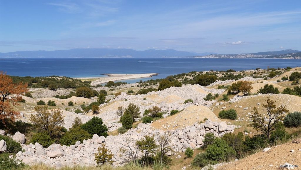 Portić (Malinska-Dubašnica, Krk) — foto 2